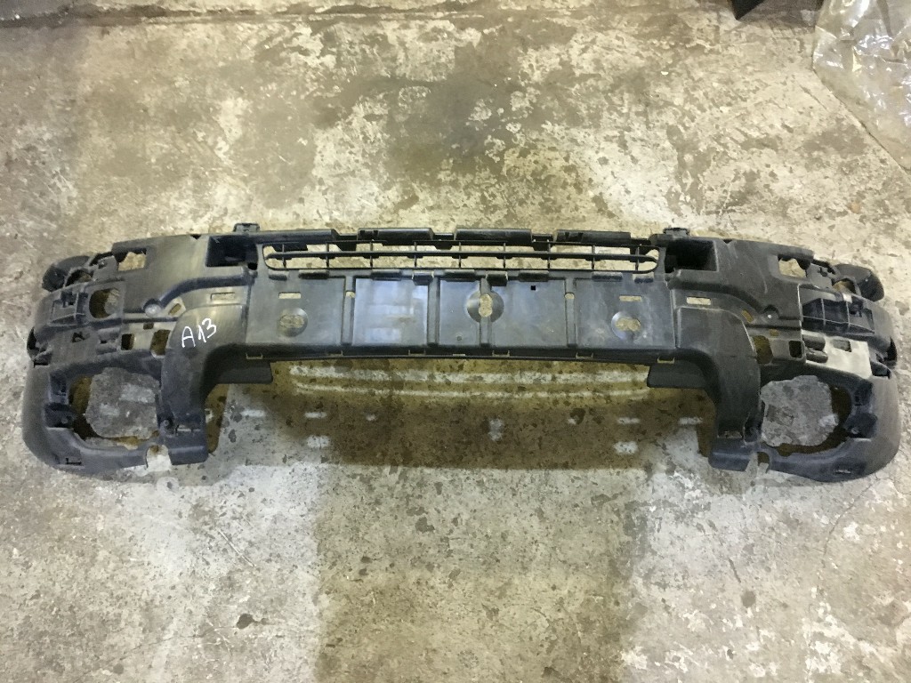 Усилитель бампера переднего (30678947) XC90 (07-14) VOLVO (ВОЛЬВО)
